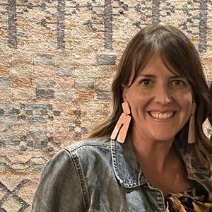 Meet your Posher, Jackie